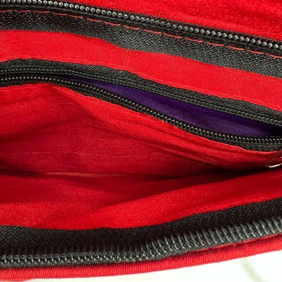 New Purse Cross Bag Handmade Embroidered Colorful Patterned - Picture 8 of 8